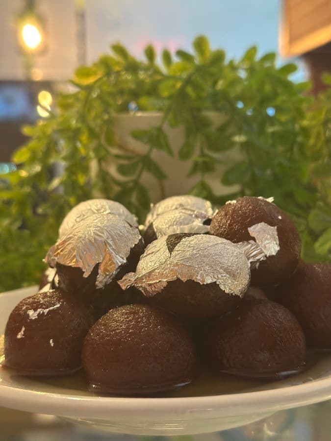 Gulab Jamun (Lb)