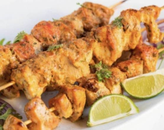 Chicken Achari Tikka