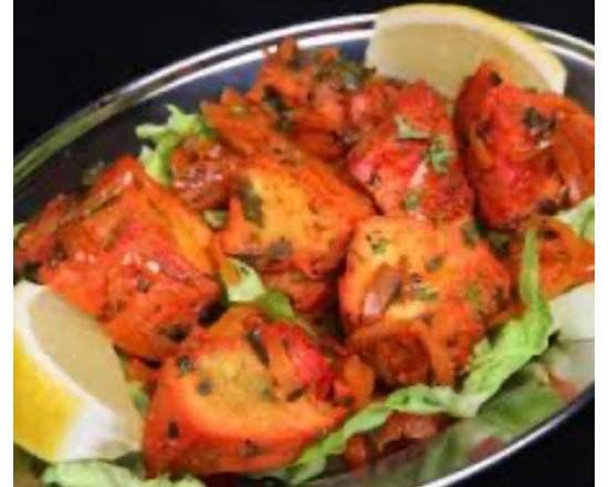 Chicken Tikka
