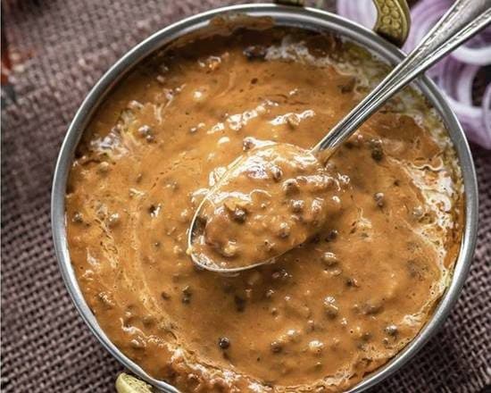 Dal Makhni (Bukhara Style)