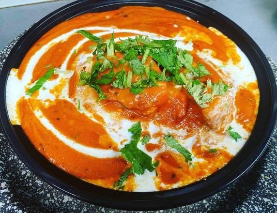 Large Butter Chicken