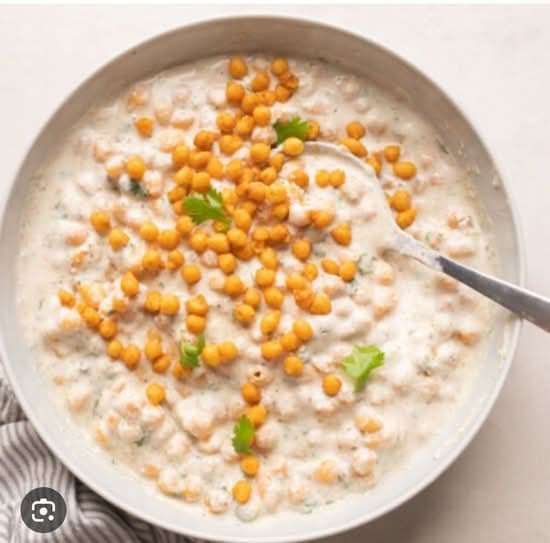 Boondi Raita