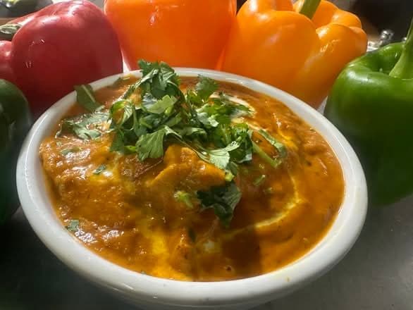 Large Chicken Korma